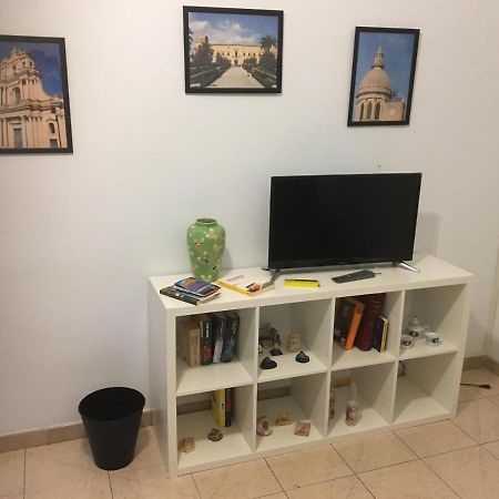Vegapartment Катанія Екстер'єр фото