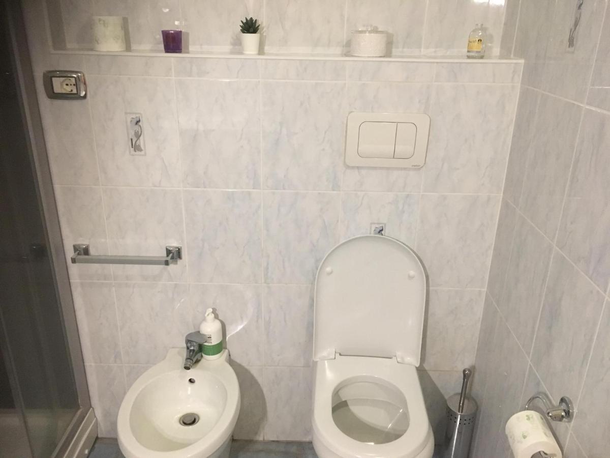 Vegapartment Катанія Екстер'єр фото