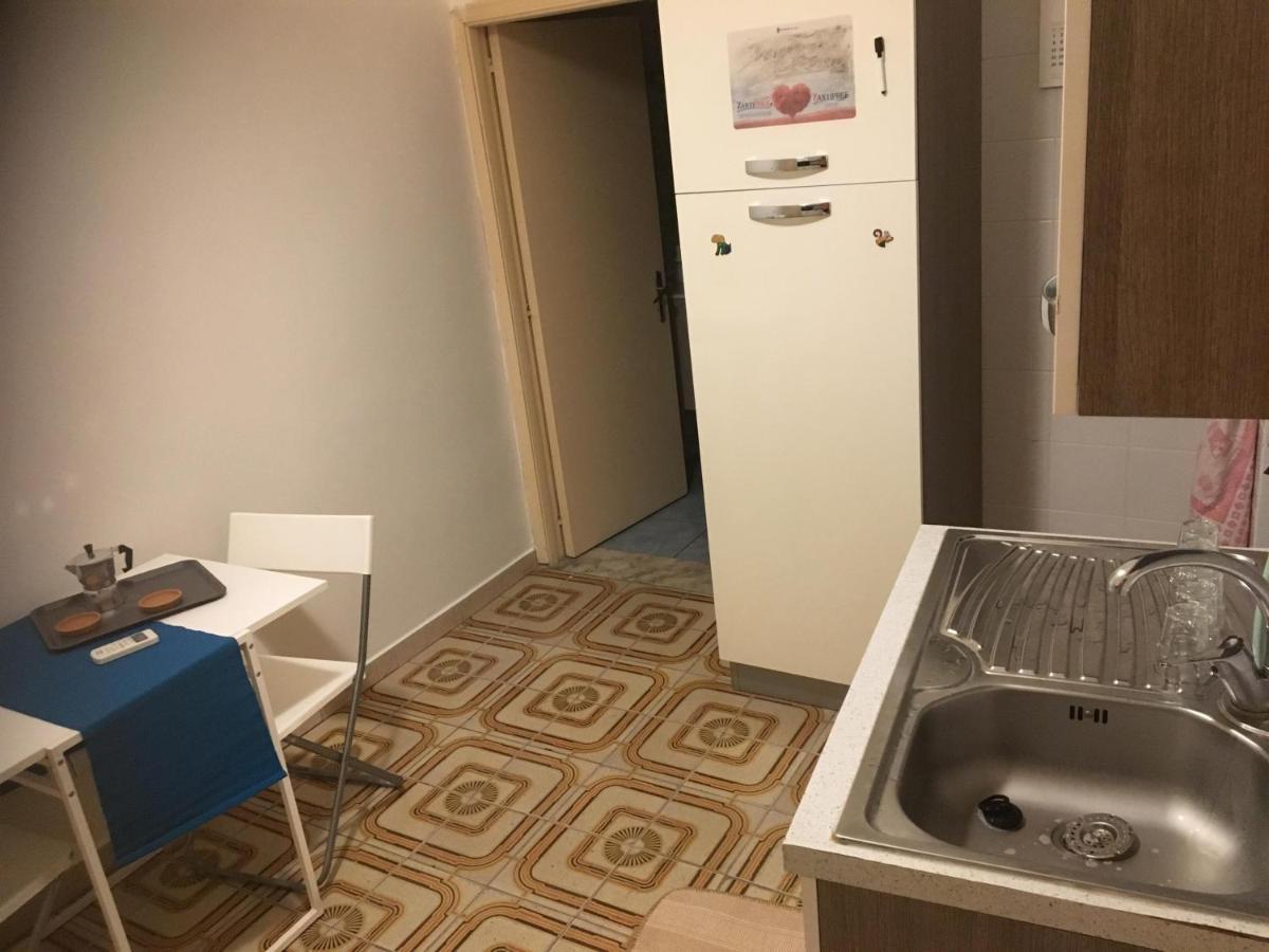 Vegapartment Катанія Екстер'єр фото