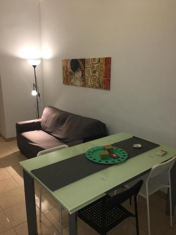 Vegapartment Катанія Екстер'єр фото