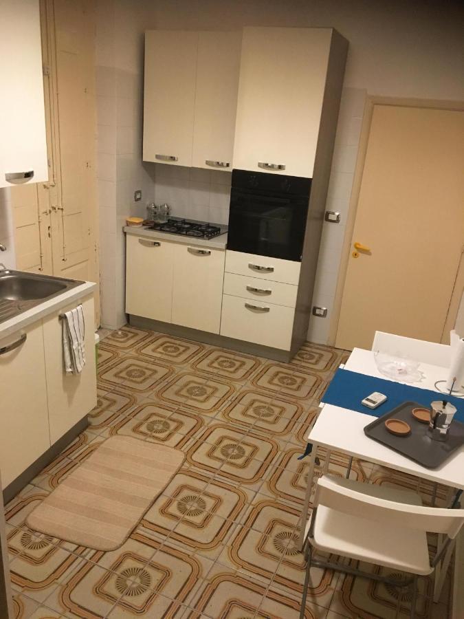 Vegapartment Катанія Екстер'єр фото