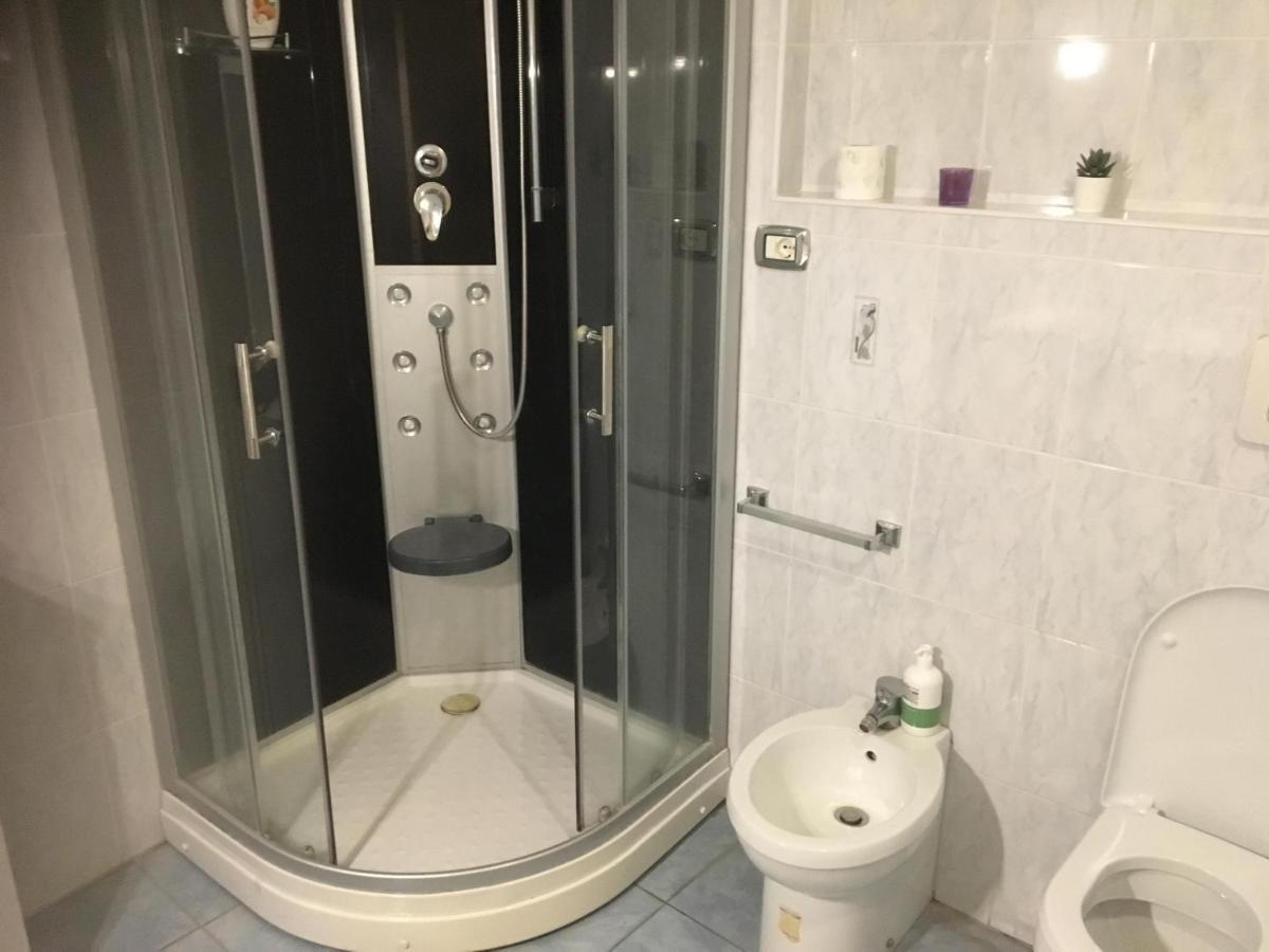 Vegapartment Катанія Екстер'єр фото