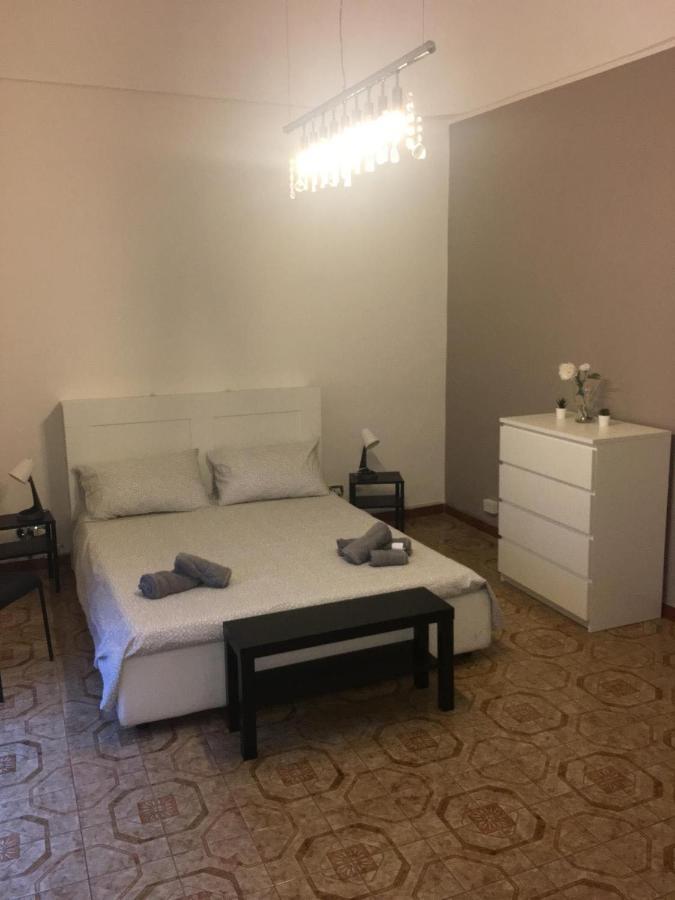 Vegapartment Катанія Екстер'єр фото
