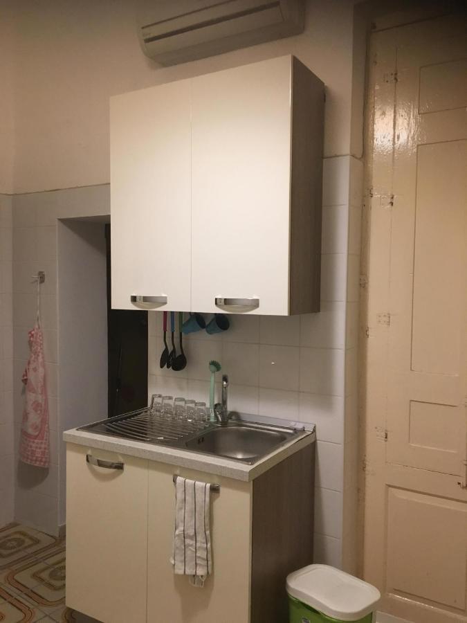 Vegapartment Катанія Екстер'єр фото