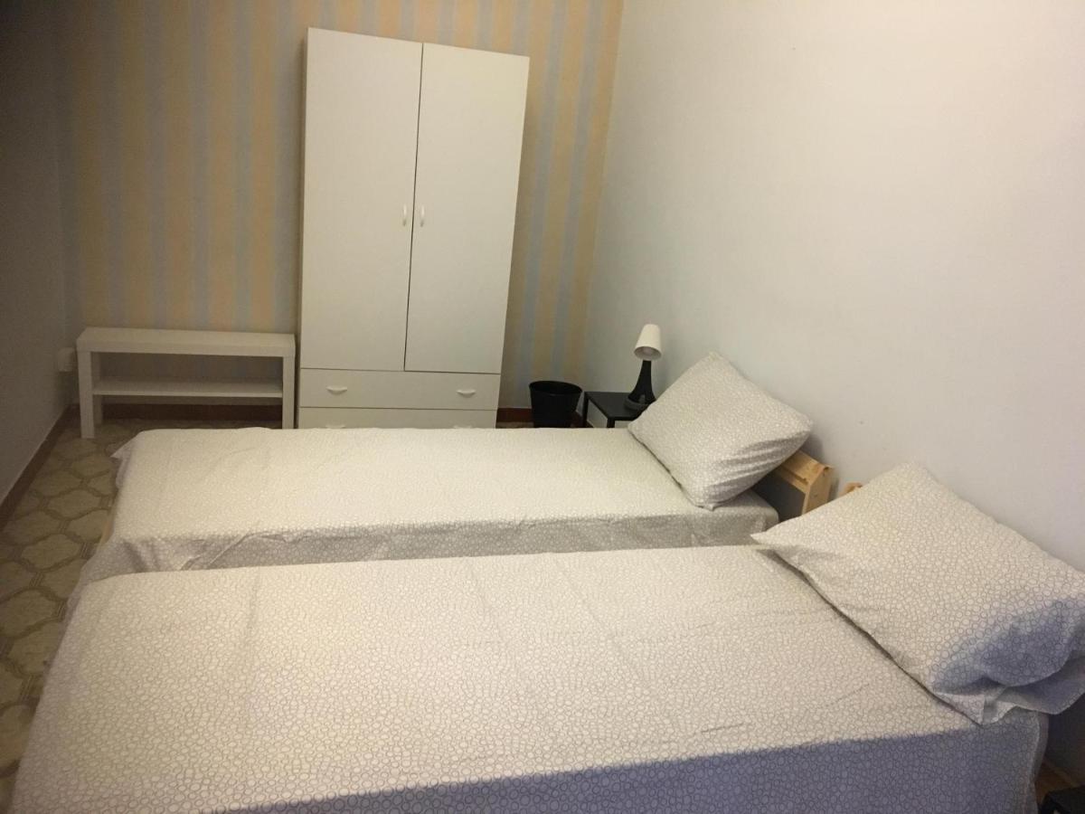 Vegapartment Катанія Екстер'єр фото