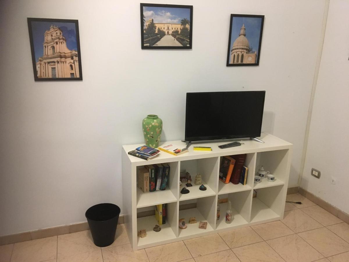 Vegapartment Катанія Екстер'єр фото